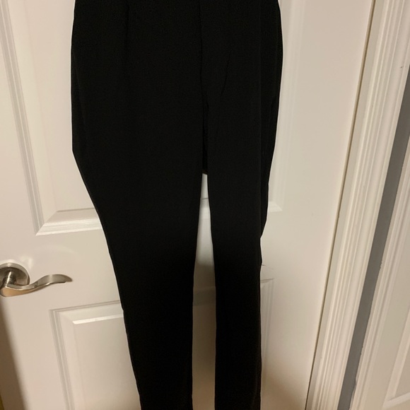 House of CB Chiarina Jumpsuit - SOLD - Picture 4 of 5